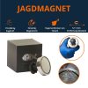 Magnetar Jagdmagnet Vorteile